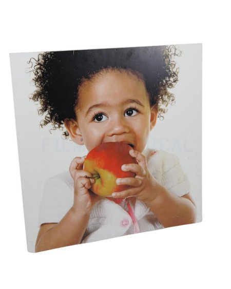 Dentistry and Health Baby Print Poster 